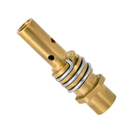 Вставка наконечника М6*42 (MW-15AK) с пружиной Оберон XL002.0078 купить в Муравленко