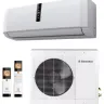 Внутренний блок ELECTROLUX EACS-09HN/N3/in сплит-системы купить в Муравленко