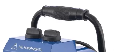 Тепловая пушка электрическая ТВ-3 СИБРТЕХ 96433 купить в Муравленко