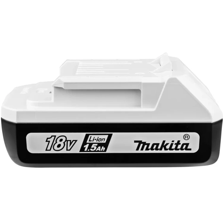 Аккумулятор 18 В; 1,5 А*ч; Li-Ion BL1815G Makita 198186-3 купить в Муравленко