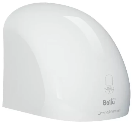 Сушилка для рук электрическая BALLU BAHD-2000DM купить в Муравленко