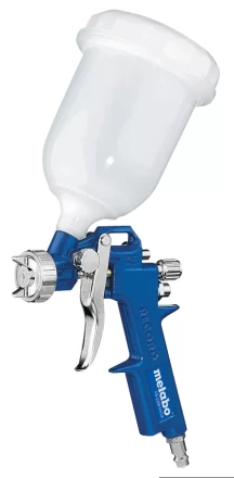 Пневматический краскораспылительный пистолет Metabo FB 2200 HVLP купить в Муравленко