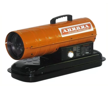 Дизельная тепловая пушка AURORA ТК-12000 купить в Муравленко