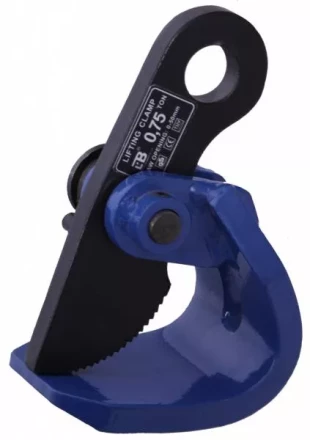 Захваты для горизонтального подъема листового металла DHQP-4.0 LB купить в Муравленко