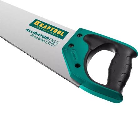 Ножовка по дереву Alligator 15225-50 купить в Муравленко