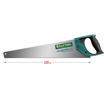 Ножовка по дереву Alligator 15225-50 купить в Муравленко