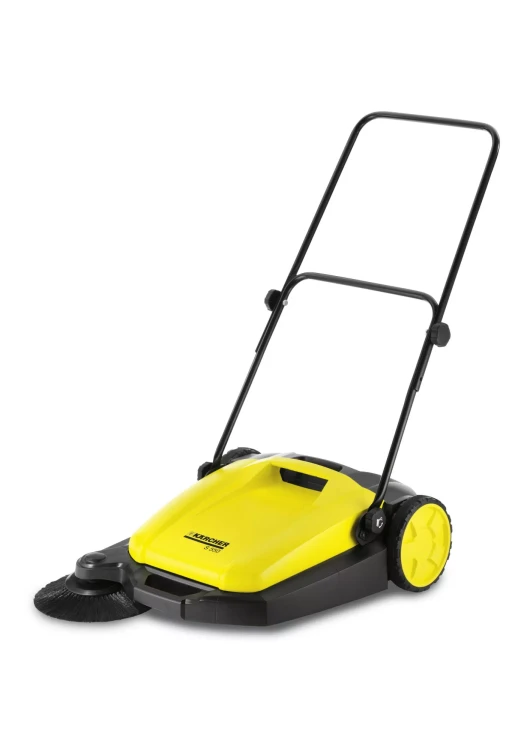 Подметально-уборочная машина KARCHER S 550 купить в Муравленко