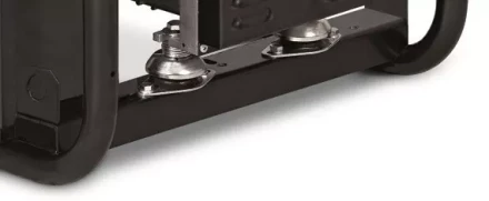 Сварочный генератор  THUNDER 304 CE  KOHLER Telwin купить в Муравленко