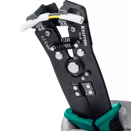 Стриппер TK-6  автоматический многофункциональный 22635 купить в Муравленко