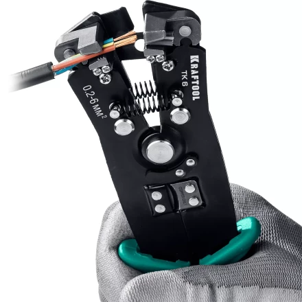 Стриппер TK-6  автоматический многофункциональный 22635 купить в Муравленко