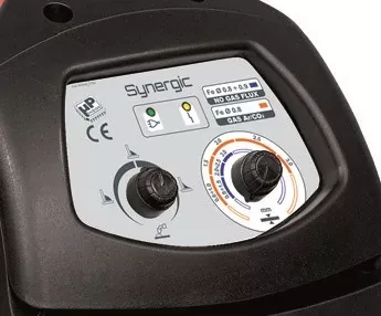 Сварочный полуавтомат TECHNOMIG 150 DUAL SYNERGIC Telwin купить в Муравленко