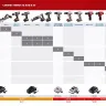 Ударный гайковерт аккумуляторный ГУЛ-251 К серия СТАНДАРТ купить в Муравленко
