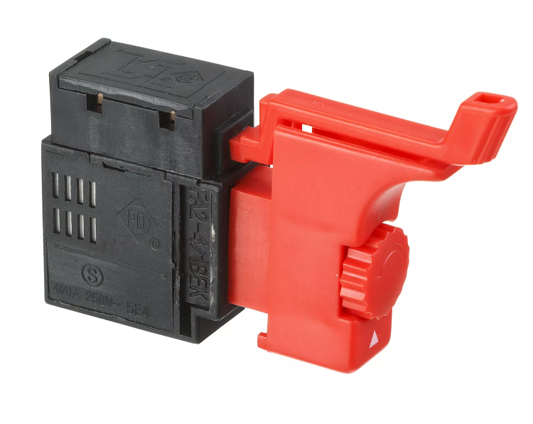 Выключатель FA2-4/1 BEK 4(4)A 250V~ 5E4 V000-000-677 купить в Муравленко