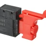 Выключатель FA2-4/1 BEK 4(4)A 250V~ 5E4 V000-000-677 купить в Муравленко