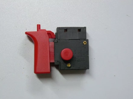 Выключатель FA2-4/1 BEK 4(4)A 250V~ 5E4 V000-000-677 купить в Муравленко