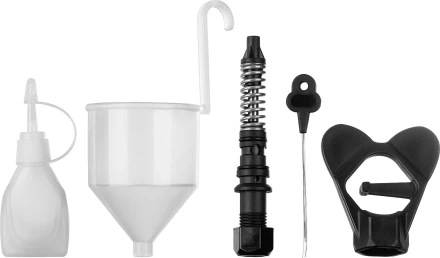 Краскопульт электрический КПЭ-100 серия МАСТЕР купить в Муравленко