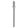 Заклепки PROFIX алюминиевые, 3,2х6мм, 1000шт, STAYER Professional 31205-32-06 31205-32-06 купить в Муравленко