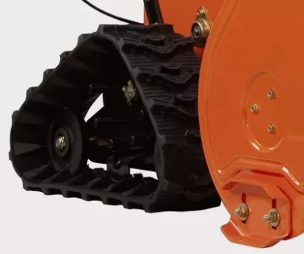 Гусеничный снегоуборщик бензиновый Ariens Deluxe ST 24 LET купить в Муравленко