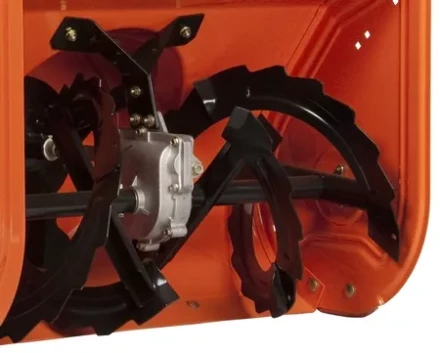 Гусеничный снегоуборщик бензиновый Ariens Deluxe ST 24 LET купить в Муравленко