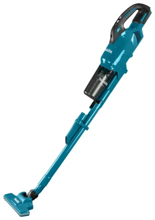 Аккумуляторный пылесос Makita DCL286FRF купить в Муравленко