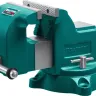 Тиски KRAFTOOL GRAND слесарные 32702-150 купить в Муравленко