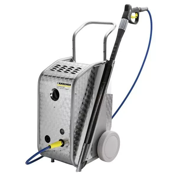 Мойка высокого давления Karcher HD 10/15-4 Cage FOOD (Мойка Керхер HD 10/15-4 Cage FOOD) купить в Муравленко