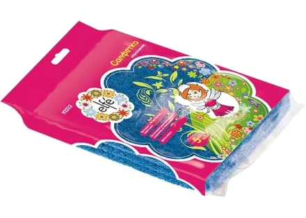 Салфетки абразивные 133х133 мм 3 шт ТМ Elfe 92323 купить в Муравленко