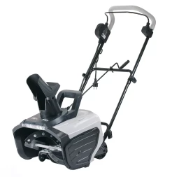 Снегоуборщик электрический S 500 Hyundai