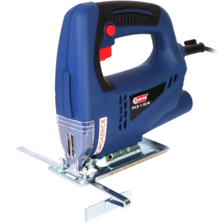 Лобзик Диолд ПЛЭ-1-02 М (зажим болтом) купить в Муравленко