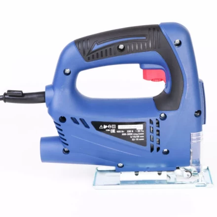 Лобзик Диолд ПЛЭ-1-02 М (зажим болтом) купить в Муравленко