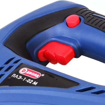 Лобзик Диолд ПЛЭ-1-02 М (зажим болтом) купить в Муравленко