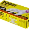 Перчатки STAYER "MASTER" виниловые экстратонкие, S, 100шт 11207-S купить в Муравленко