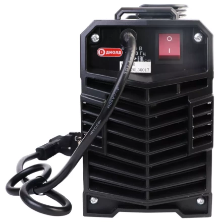 Аппарат сварочный инверторный Диолд АСИ 230-05 купить в Муравленко