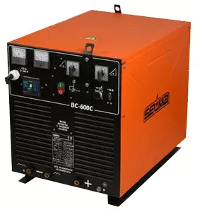 Выпрямитель сварочный ВС-600 купить в Муравленко