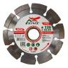 Диск алмазный по бетону 1A1RSS ULTRA UNIVERSAL SKYWER 250*2,6*10*18T*32 mm купить в Муравленко