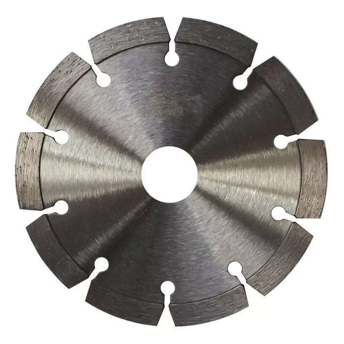 Диск алмазный по бетону 1A1RSS ULTRA UNIVERSAL SKYWER 250*2,6*10*18T*32 mm купить в Муравленко