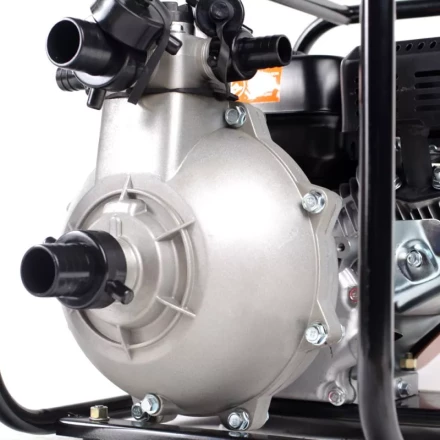 Бензиновая мотопомпа PATRIOT MP 1560 SH купить в Муравленко