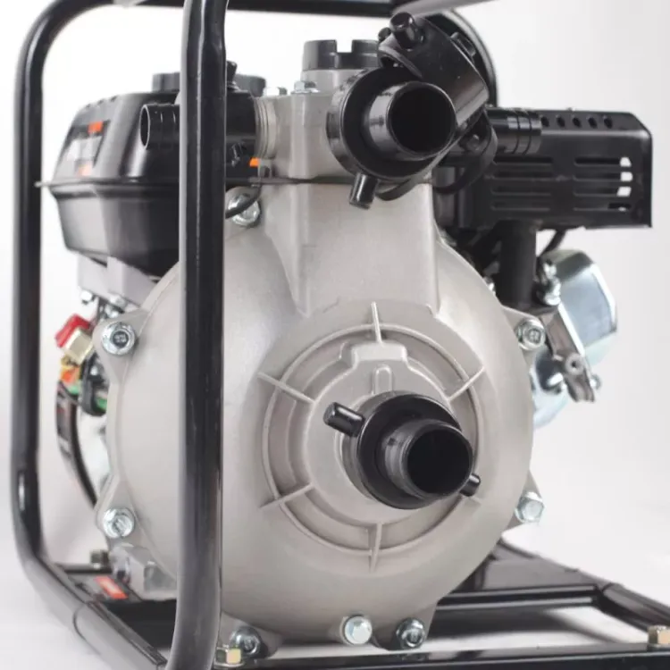 Бензиновая мотопомпа PATRIOT MP 1560 SH купить в Муравленко