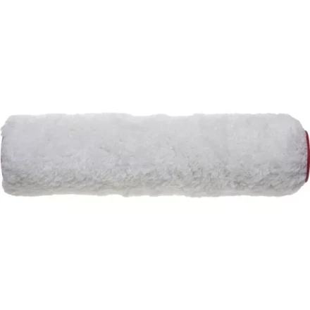 Ролик ЗУБР &quot;МАСТЕР&quot; &quot;ВИТЕКС&quot;, полиэстер 15мм, быстросъемный, ручка 6мм, d=40/240мм 02111-24_z02 купить в Муравленко