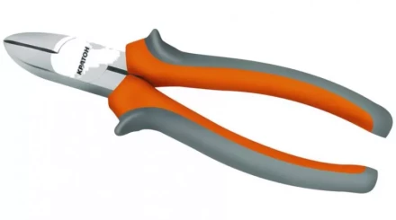 Бокорезы Кратон 175 мм Cr-V 2 12 01 005 купить в Муравленко