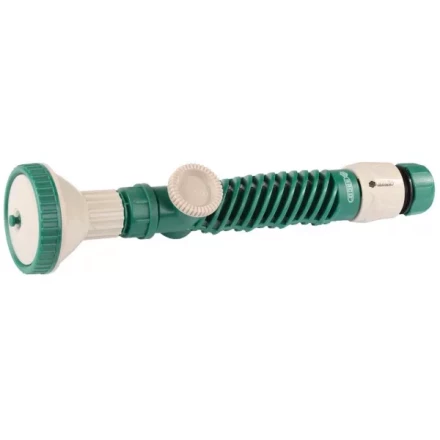 Распылитель RACO &quot;Original&quot;, 4-позиционный с вентилем и соединителем, 1/2&quot; 4255-55/418C купить в Муравленко