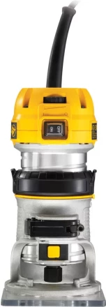 Фрезер кромочный DeWalt D26200 купить в Муравленко