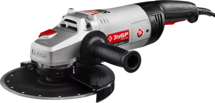 Машина углошлифовальная УШМ-230-2300 ПМ3 серия МАСТЕР купить в Муравленко