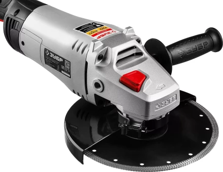 Машина углошлифовальная УШМ-230-2300 ПМ3 серия МАСТЕР купить в Муравленко