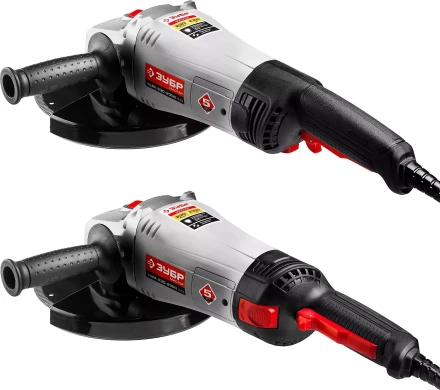 Машина углошлифовальная УШМ-230-2300 ПМ3 серия МАСТЕР купить в Муравленко