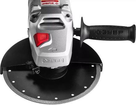 Машина углошлифовальная УШМ-230-2300 ПМ3 серия МАСТЕР купить в Муравленко