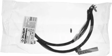 ЗУБР &quot;МАСТЕР&quot;. Хомут трубный с гайкой, оцинкованный, в комплекте с сантехнической шпилькой и дюбелем, 6&quot;, 1шт 37866-159-166 купить в Муравленко