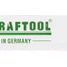 Полотно KRAFTOOL "INDUSTRIE QUALITAT", S1122EF, для эл/ножовки, Bi-Metall, по металлу, шаг 1,4мм, 180мм 159755-18 купить в Муравленко
