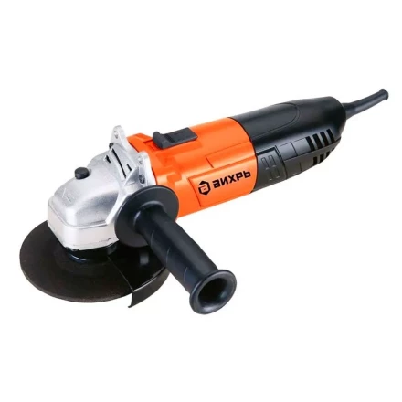 Угловая шлифмашина  болгарка Вихрь УШМ-125/800 купить в Муравленко