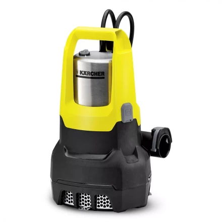 Насос Karcher SP 7 Dirt Inox EU купить в Муравленко